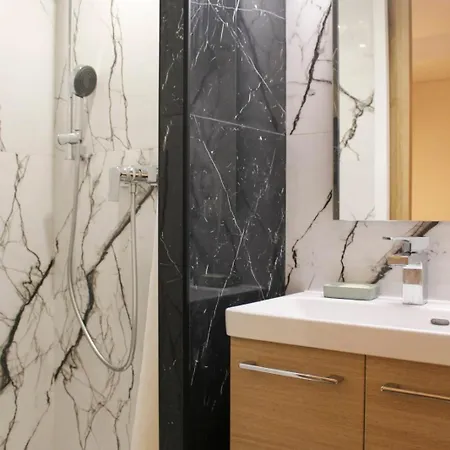 15m - 3p - Gare De L'est Apartment Paris